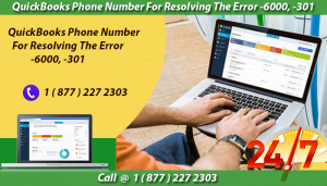QuickBooks Support