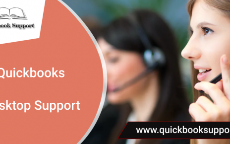 Quickbooks Support Number