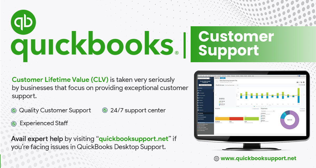 quickbooks Phone Number